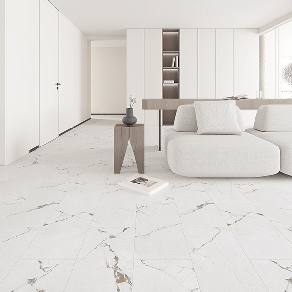 Clever Click Cannes Tile Flooring 305mm x 610mm x 5mm ( Coverage per box 1.49²) image